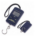 Electronic/Digital Luggage Weighing Scale